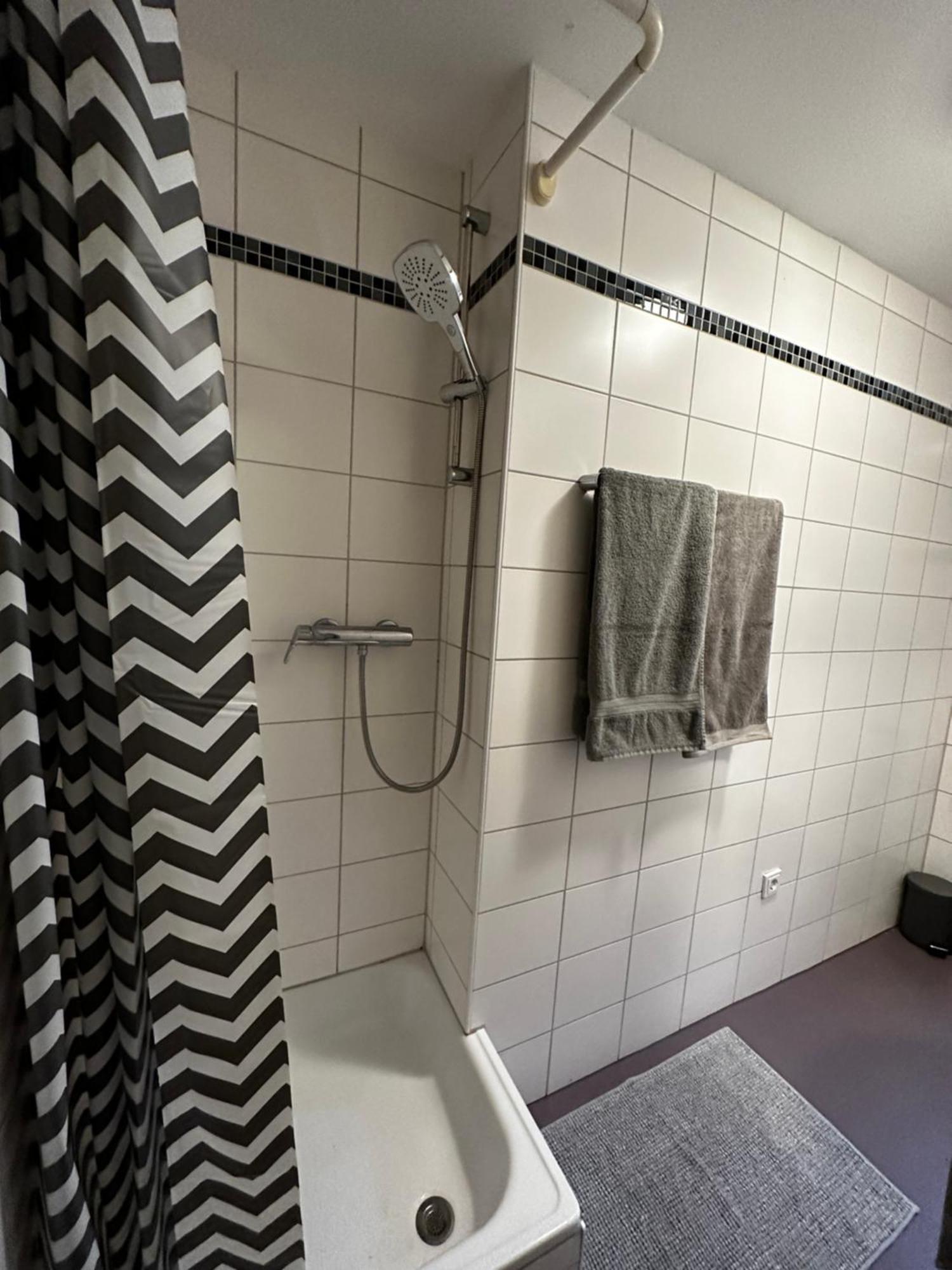 City Studios Mit Garten In Elberfeld- Zentral - Nespresso - Netflix 伍珀塔尔 客房 照片
